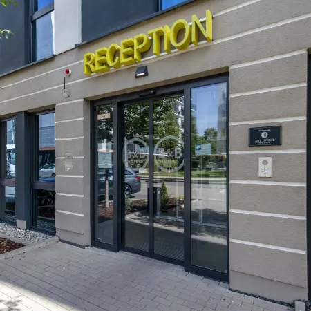 B&B HOTEL Neu-Ulm