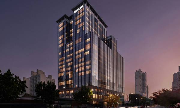 The Link Seoul, a Tribute Portfolio Hotel by Marriott