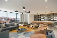 AC Hotel Greenville - Baarit