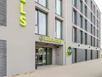 B&B HOTEL Offenburg-Hbf Hotels in Offenburg