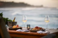 The Ritz-Carlton O‘Ahu, Turtle Bay - breakfast
