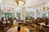 Hilton Ocala - breakfast