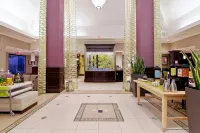 Hilton Garden Inn Toronto/Ajax - Wifi