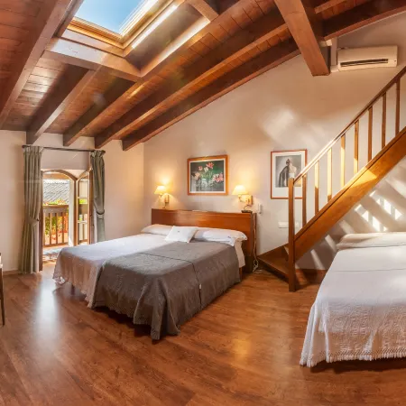 Hotel Fonda Merce Llívia otelleri