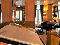 Hôtel Istria by Magna Arbor Hotels near الحي الخامس - بانثيون - سان ميشيل