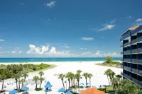 砂之鑰喜來登度假飯店 - 海景