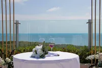 Residence Inn Cancun Hotel Zone - إطلالة على البحر