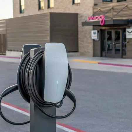 Moxy Springfield Downtown