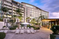 Sheraton Puerto Rico Resort & Casino - parking