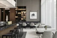 AC Hotel Little Rock Downtown - 4-Star