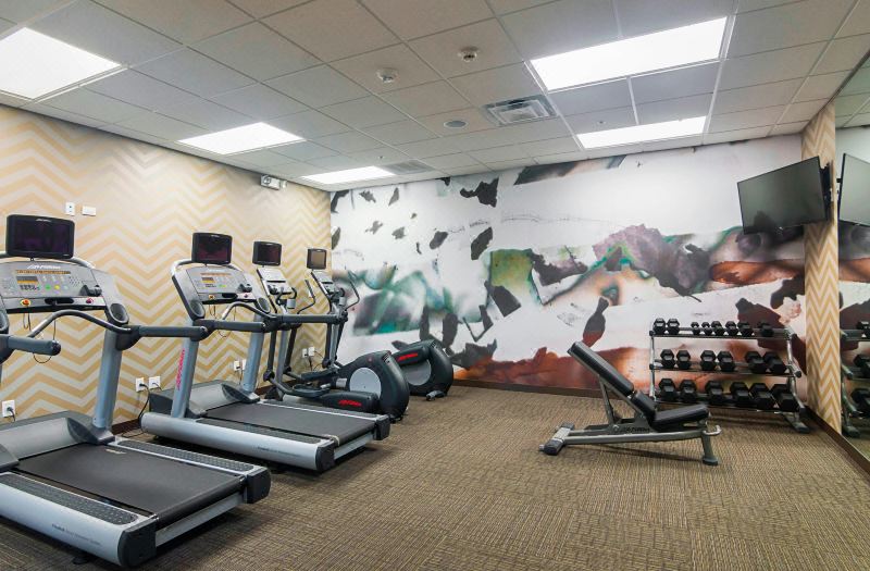 Residence Inn Denton photo 3