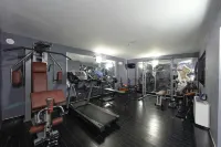 Hotel Relax Roma Nord - Træningscentre