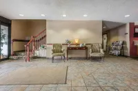 FairBridge Inn & Suites Batavia-Darien Amusement Park - Park Yeri