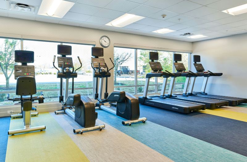 TownePlace Suites Hixson photo 3