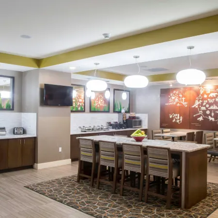 TownePlace Suites Oxford