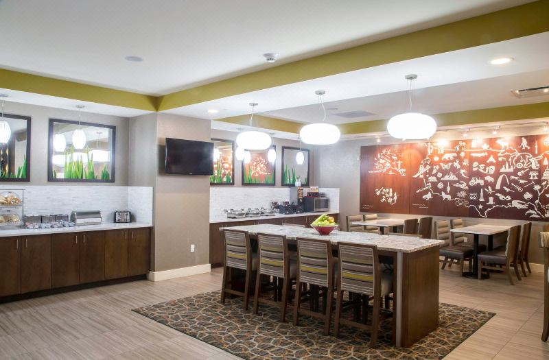 TownePlace Suites Oxford photo 3