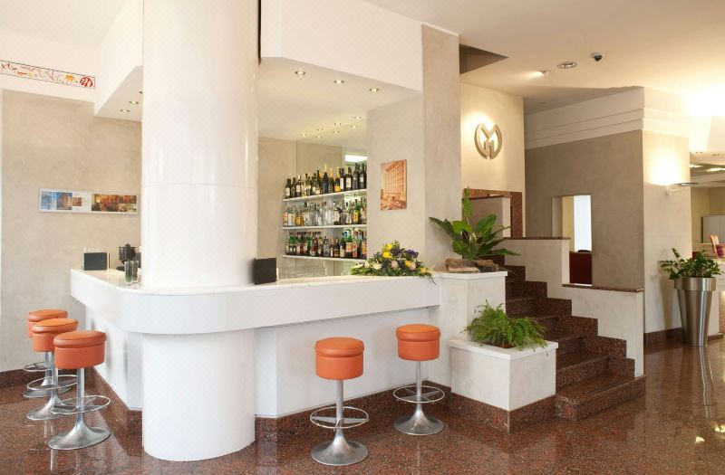 Hotel San Pietro photo 3