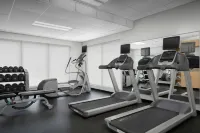 戈爾茲伯勒萬豪TownePlace Suites酒店 - 宠物友好
