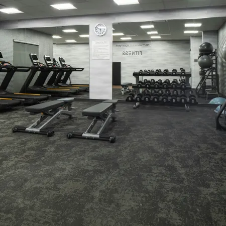 Fairfield Inn & Suites Dallas McKinney