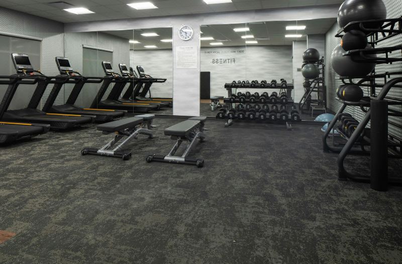 Fairfield Inn & Suites Dallas McKinney photo 3