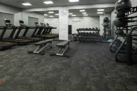 Fairfield Inn & Suites Dallas McKinney - 3-Star