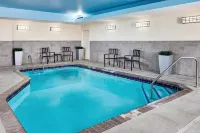 Fairfield Inn & Suites Sheridan - Pools