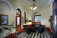First Hotel City Eskilstuna - bar