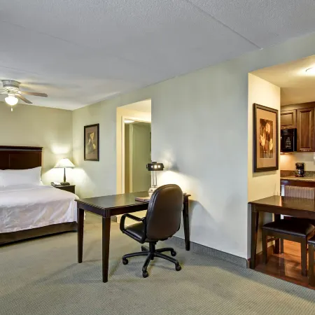 Homewood Suites by Hilton Sudbury