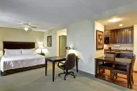Homewood Suites by Hilton Sudbury - Kitchens