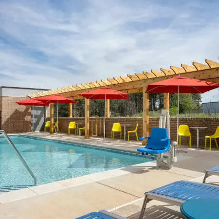 Home2 Suites by Hilton Conyers Atlanta