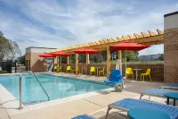 Home2 Suites by Hilton Conyers Atlanta - プール