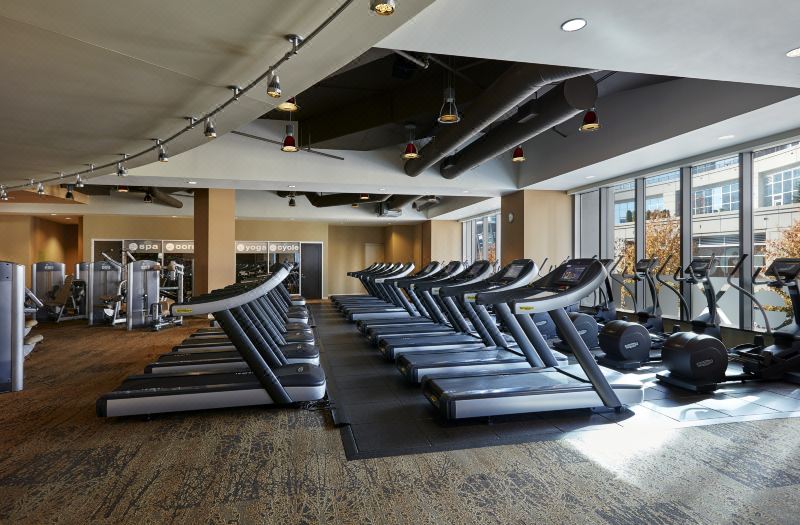Loews Atlanta Hotel photo 3