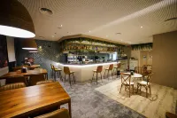 Hotel Sercotel Doña Carmela - Desayuno