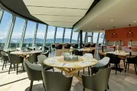 Four Points by Sheraton Panoramahaus Dornbirn - Gym