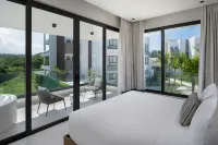 Donoma Las Terrenas Resort & Villas, Autograph Collection - Balkoner