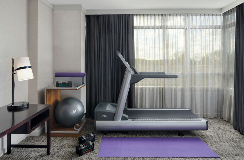 The Westin Baltimore Washington Airport - BWI photo 4