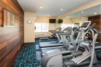 Fairfield Inn & Suites Cheyenne - Træningscentre