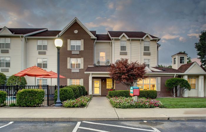 Towneplace Suites by Marriott Cleveland Westlake