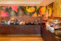 Fairfield Inn Joplin - Aamiainen