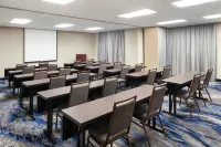 Fairfield Inn & Suites Denver Airport - Spa