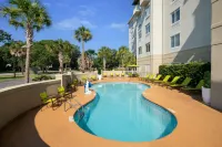 SpringHill Suites Charleston Riverview - Swimmingpools