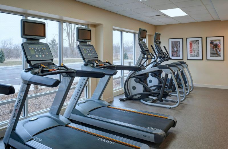 TownePlace Suites Jackson photo 3