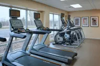 TownePlace Suites Jackson - parking