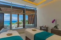The Westin Cozumel - spa