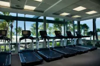 波多黎各拉孔查度假村，傲途格精選 - 健身室/gym room