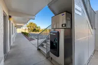 Red Roof Inn Tucson - Vail - Wifi