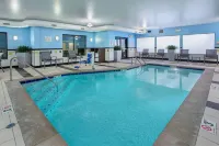 Fairfield Inn & Suites Sevierville Kodak - Swimmingpools