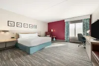 Hilton Garden Inn Mystic/Groton - Wifi