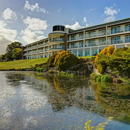 St Mellion Estate
