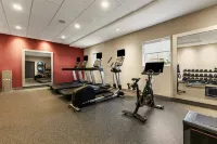 Home2 Suites by Hilton Cookeville - Gym